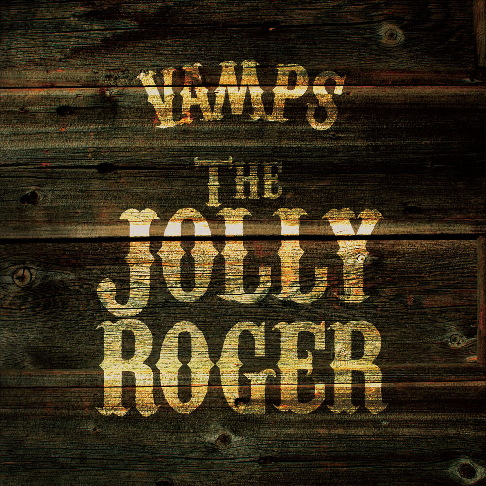 Picture of The Jolly Roger