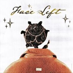 Cover of Face Lift