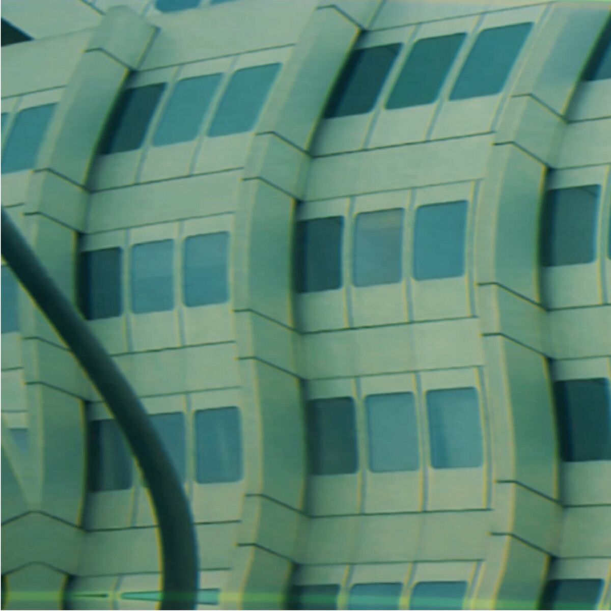 Album cover of TESTDRIVE