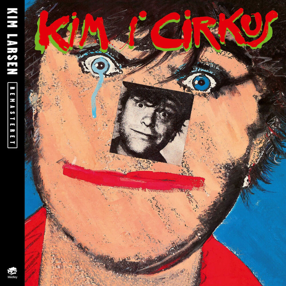 Picture of Kim I Cirkus (Live)