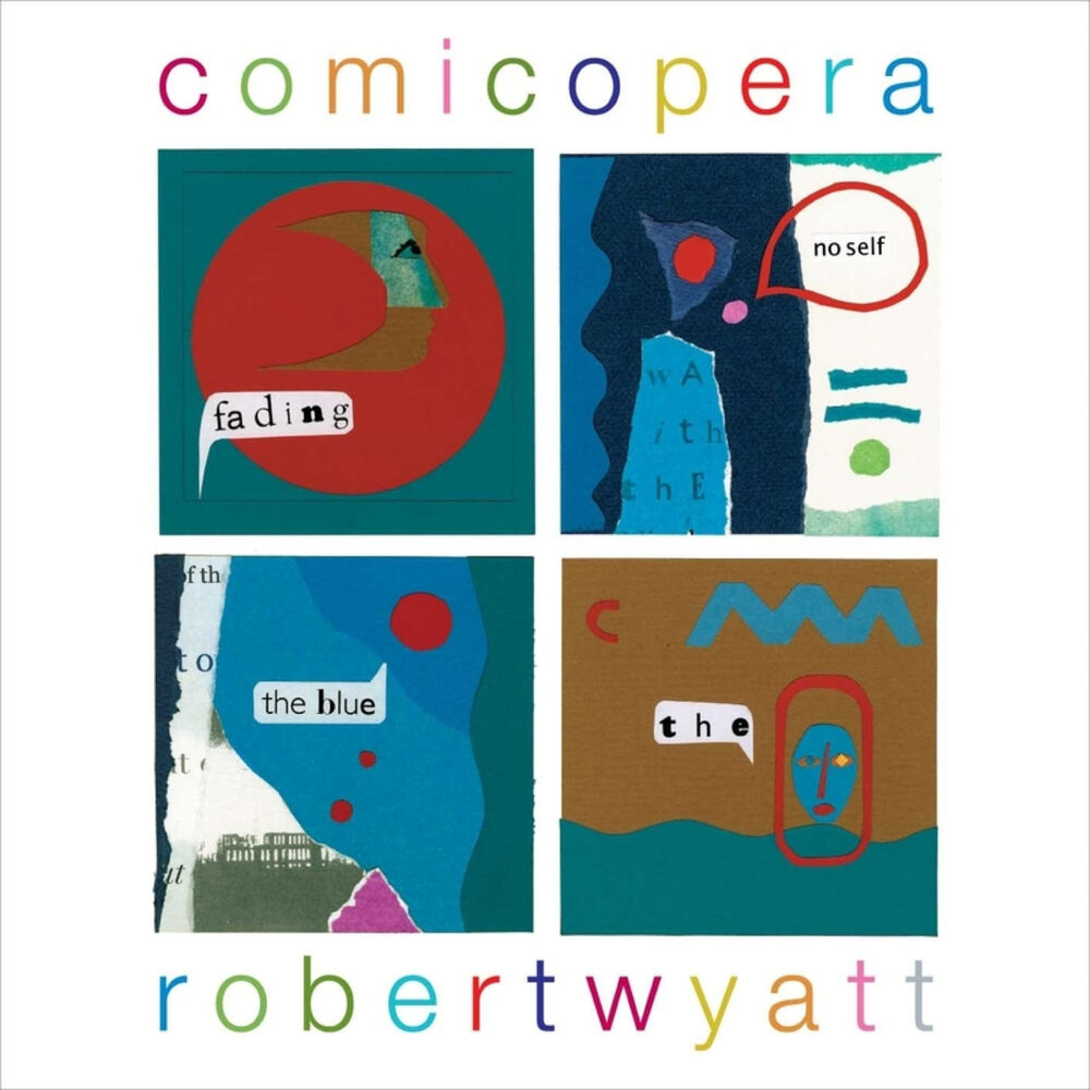 Picture of Comicopera