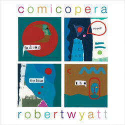Cover of Comicopera