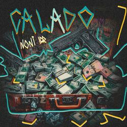 Cover of Calado