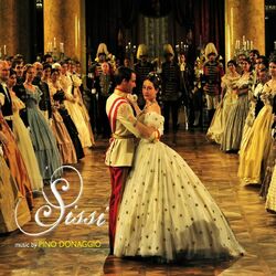 Cover of Sissi