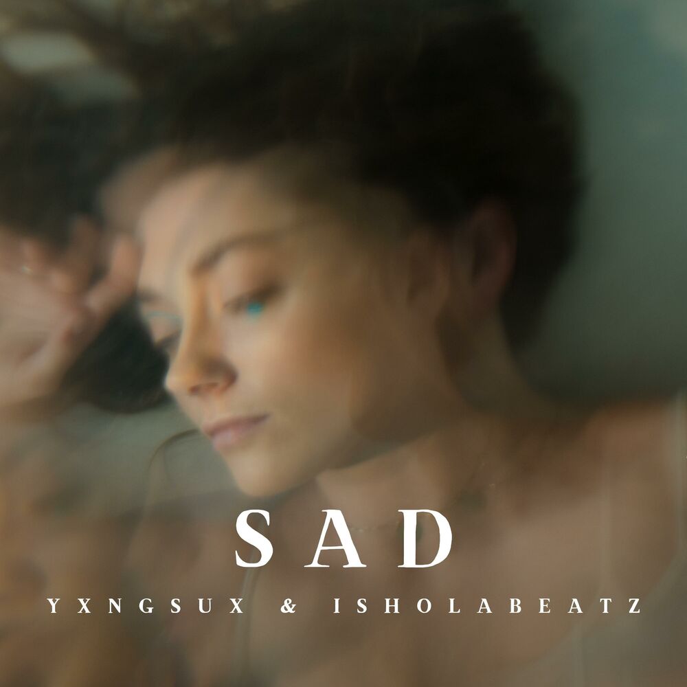 Picture of Sad (Drill Remix)