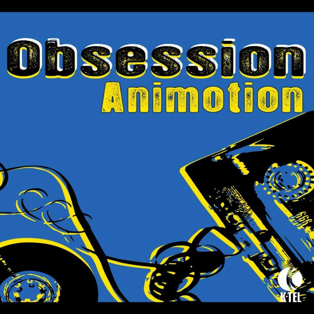 Picture of Obsession