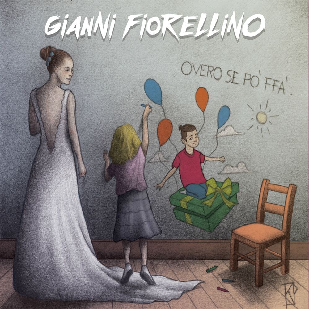 Picture of Overo se po' ffà