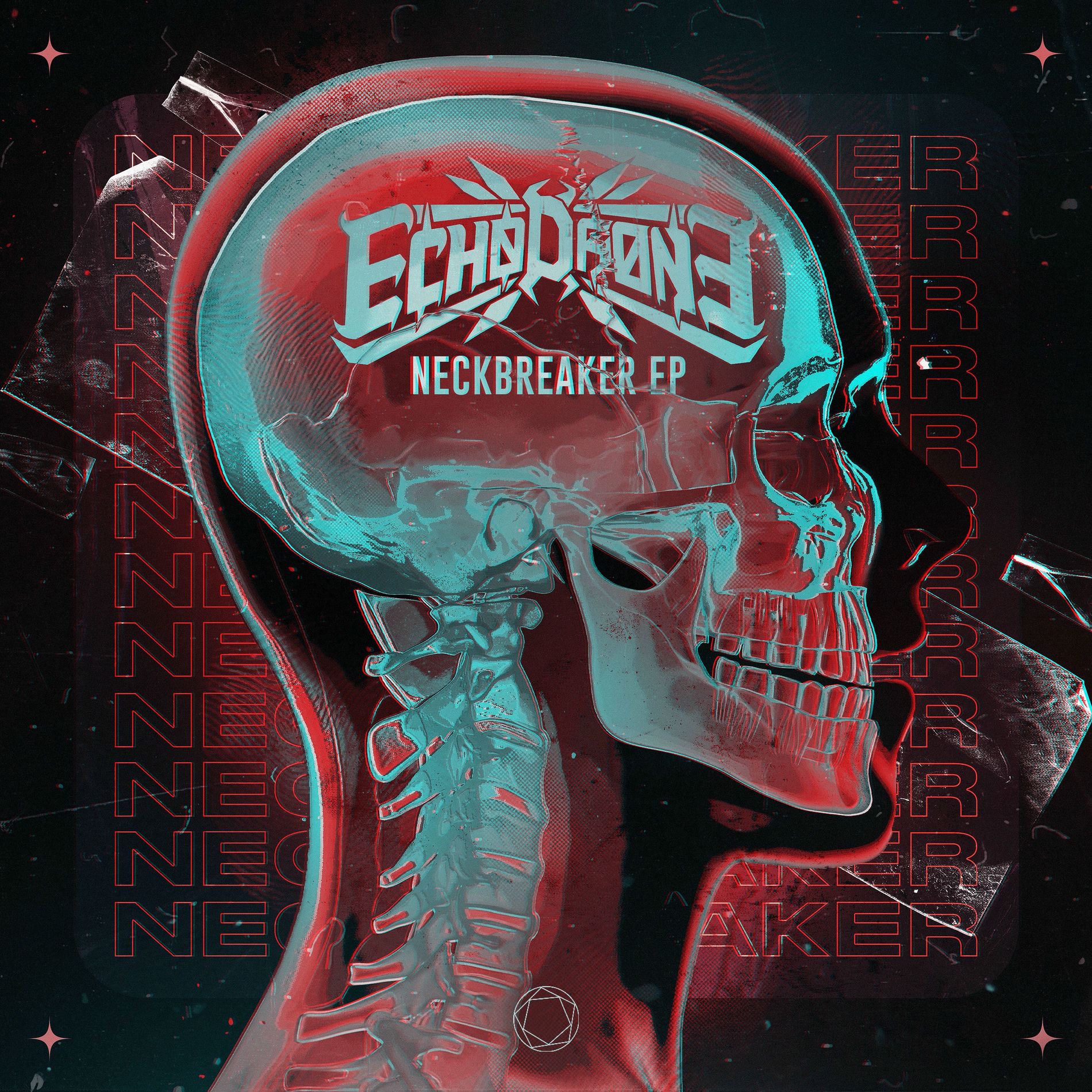 Album cover of Neckbreaker EP
