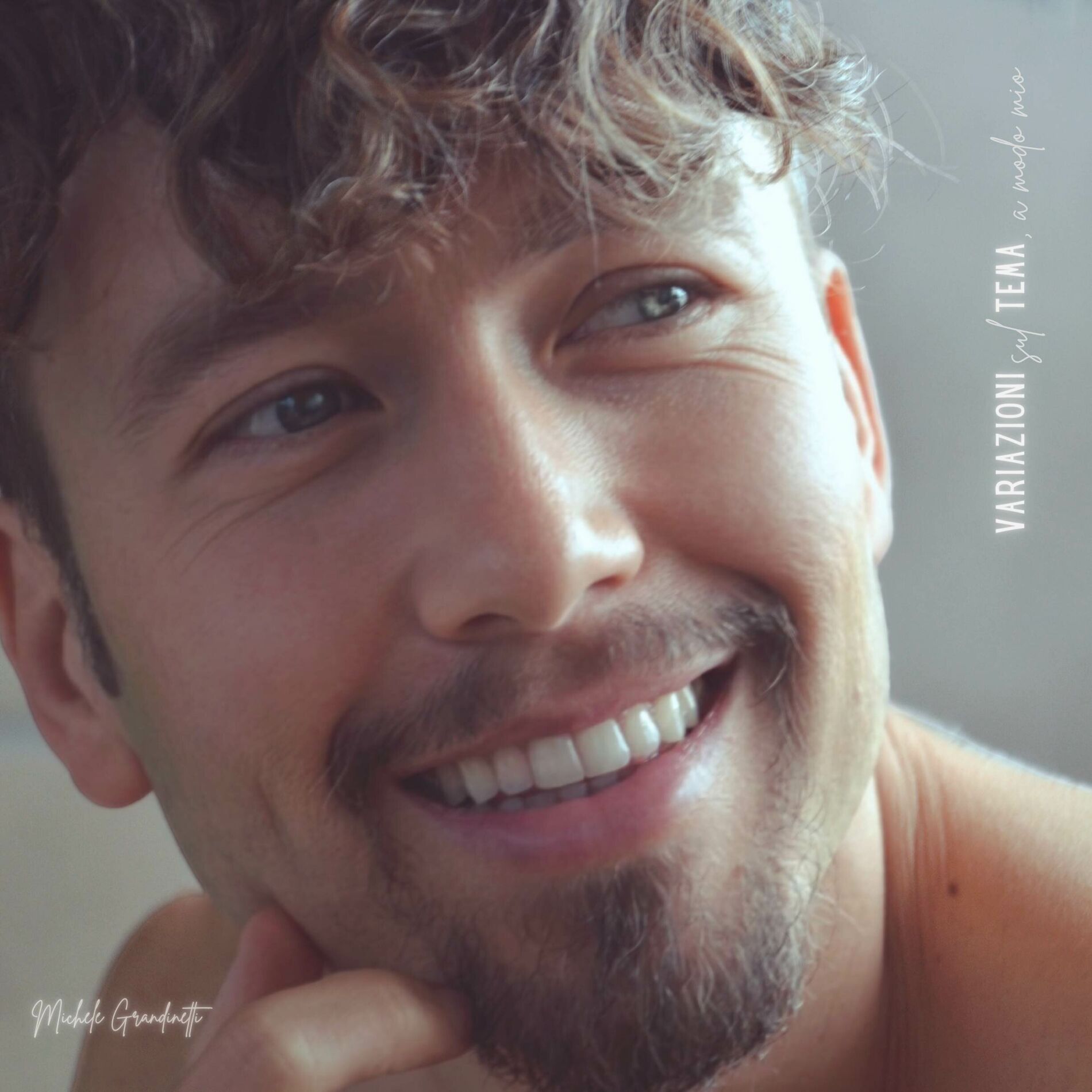 Album cover of Variazioni sul tema, a modo mio