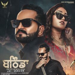 Cover of Bathinda (Lofi Version)
