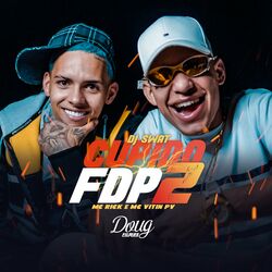 Cover of Cupido Fdp 2