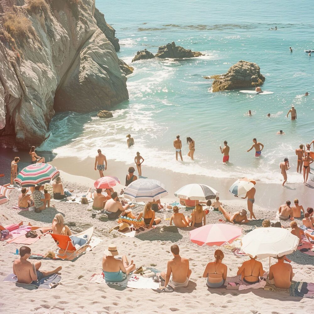 Picture of Trace The Tides
