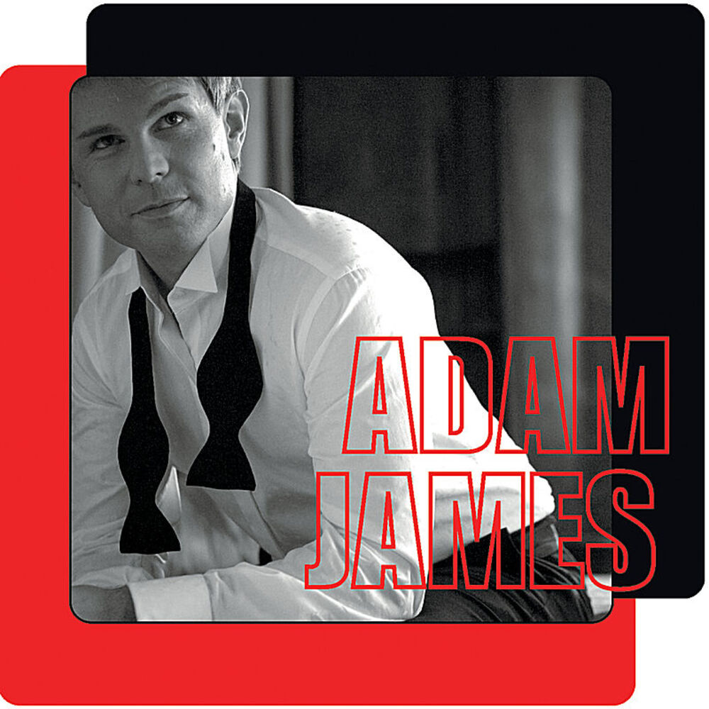 Picture of Adam James