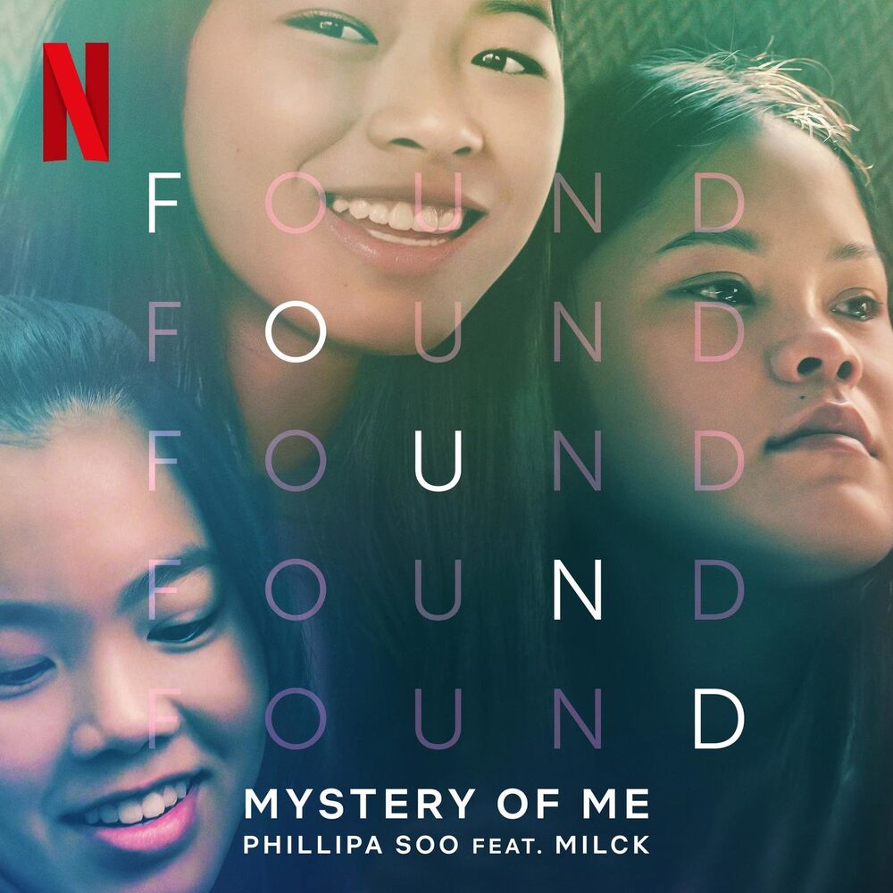Picture of Mystery of Me (from the Netflix Film "Found")