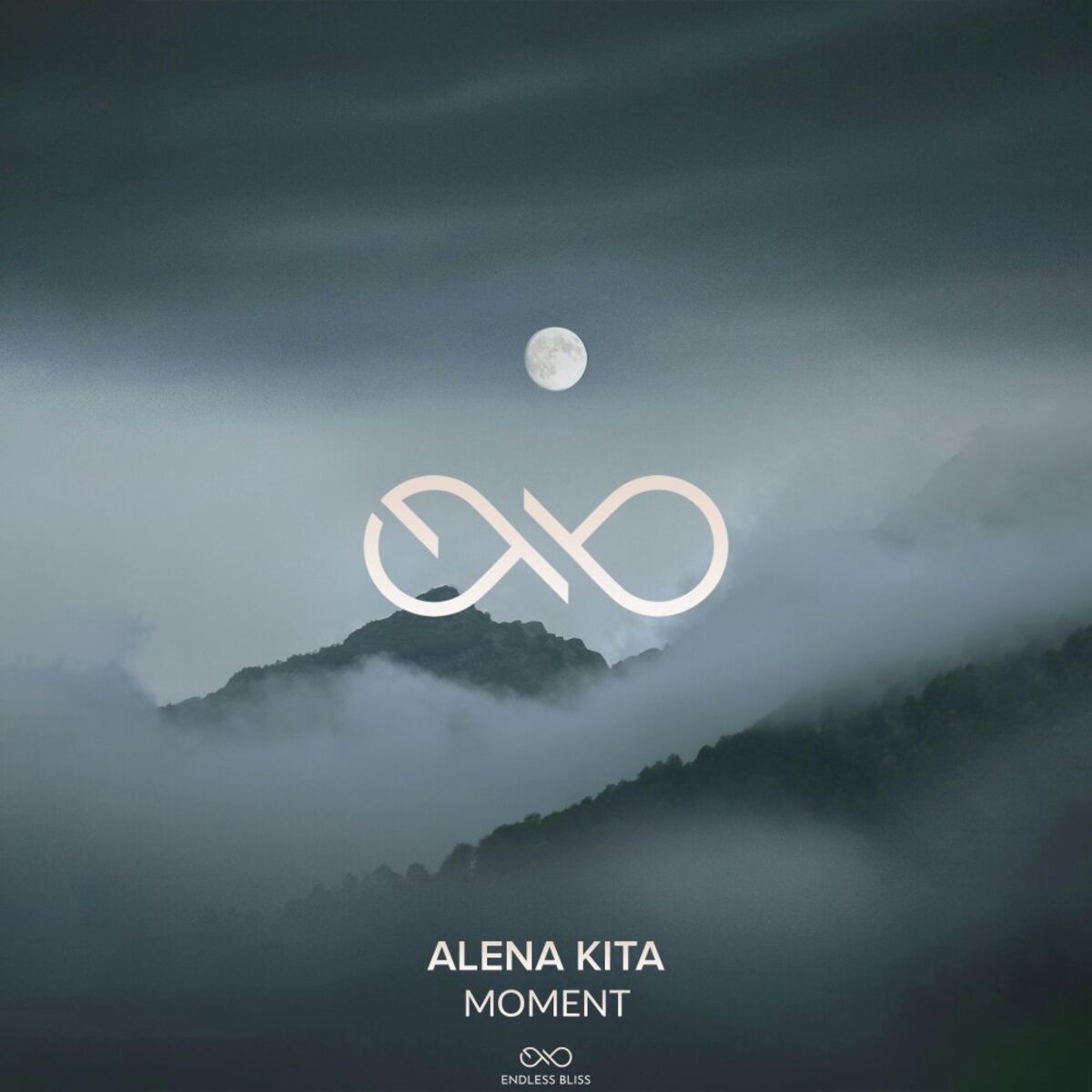 Album cover of Moment