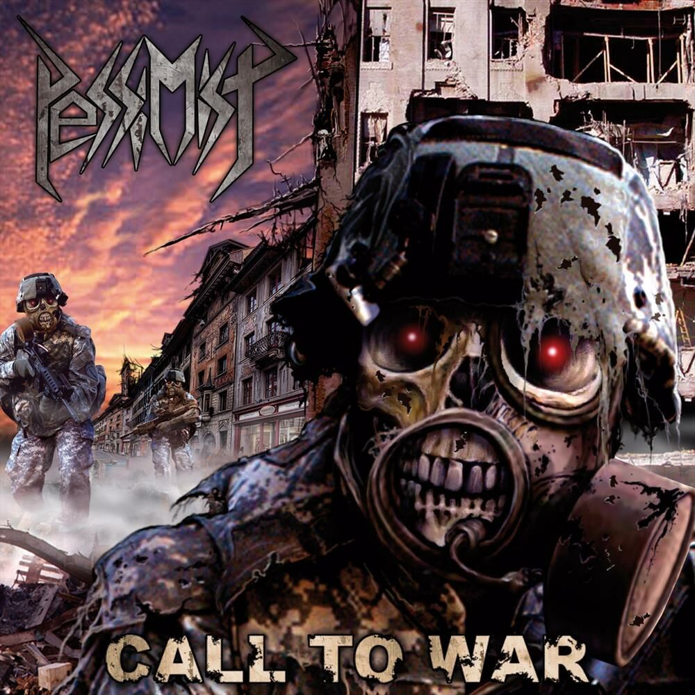 Picture of Call to War