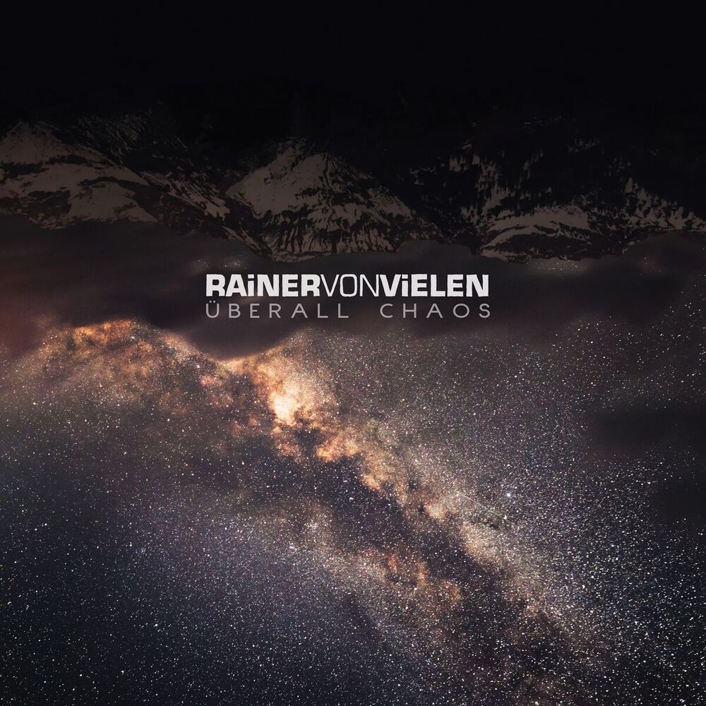 Picture of Überall Chaos