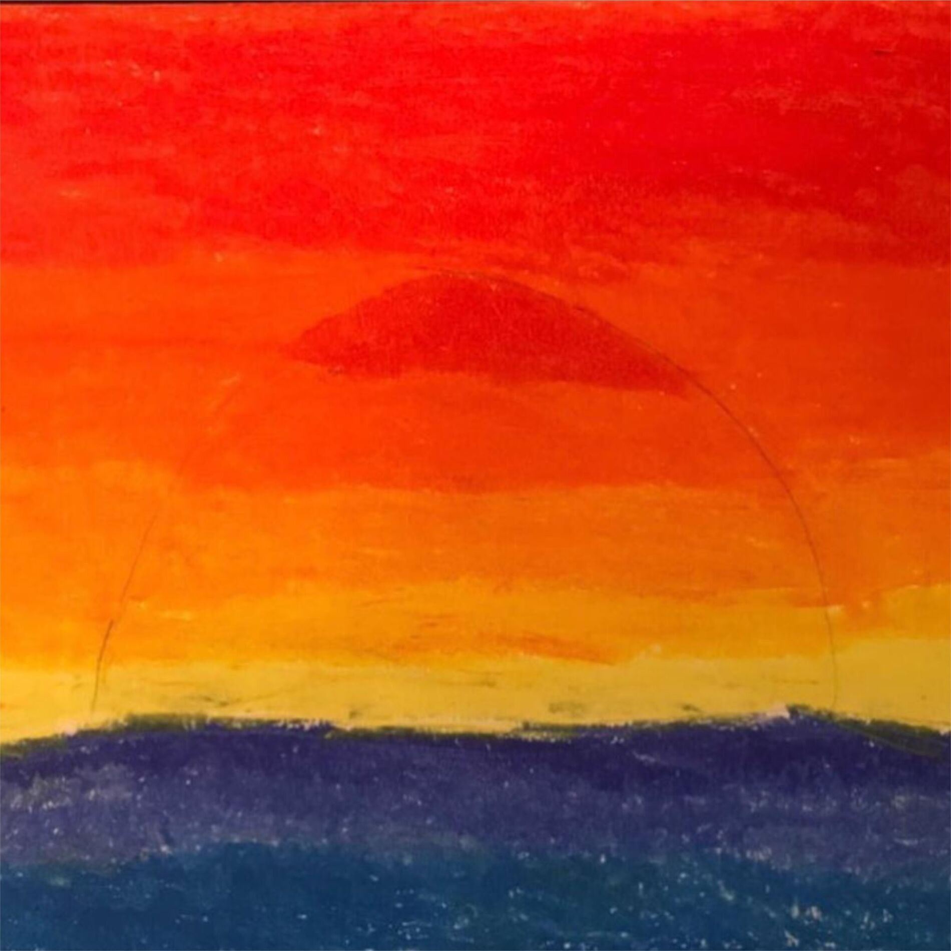 Album cover of Boas Novas