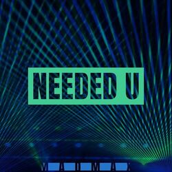 Cover of NEEDED U