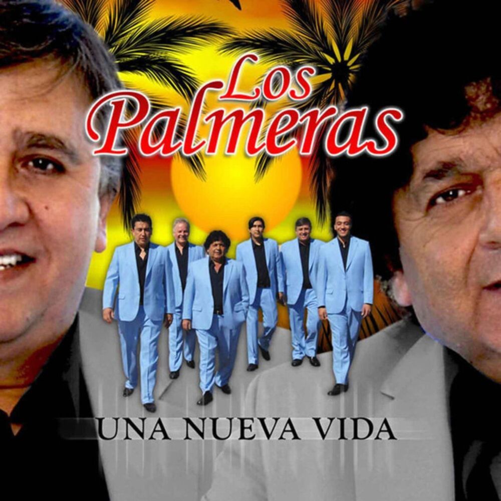 Picture of Una Nueva Vida