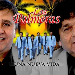 Cover of Una Nueva Vida