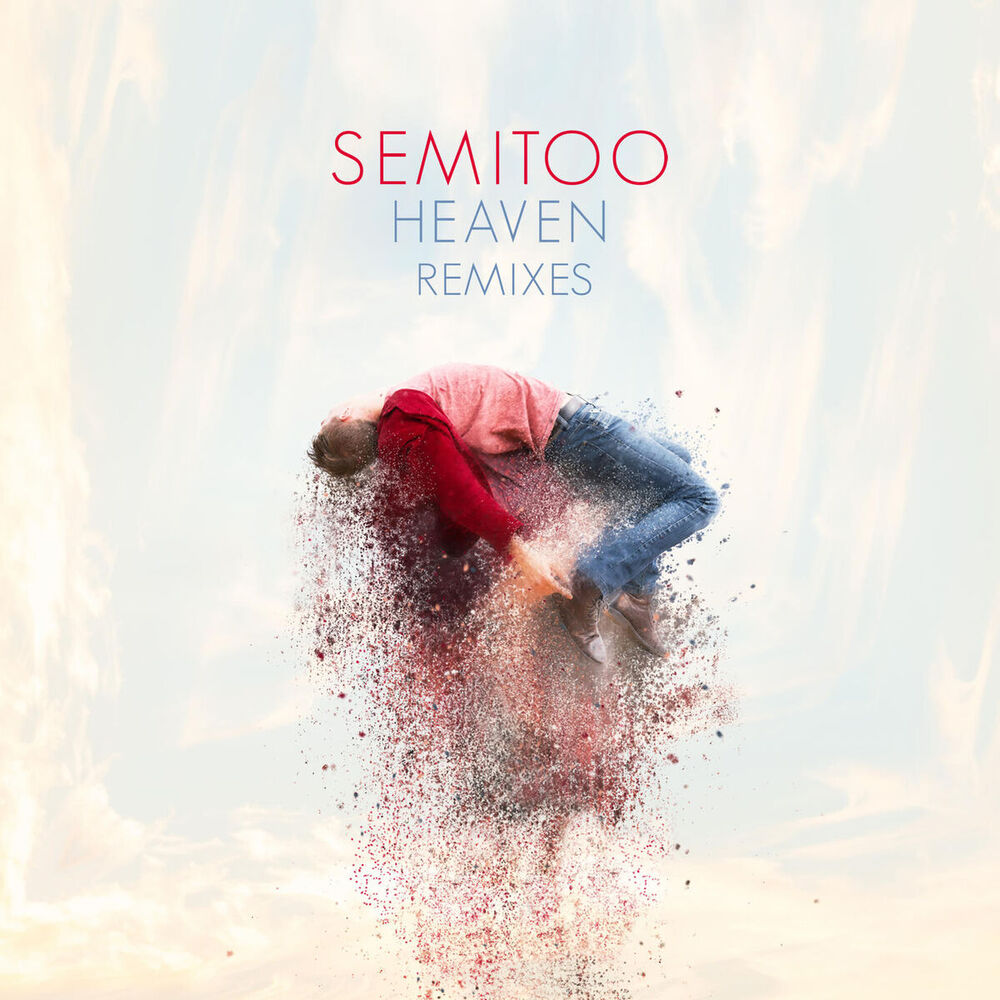 Picture of Heaven (Remixes)