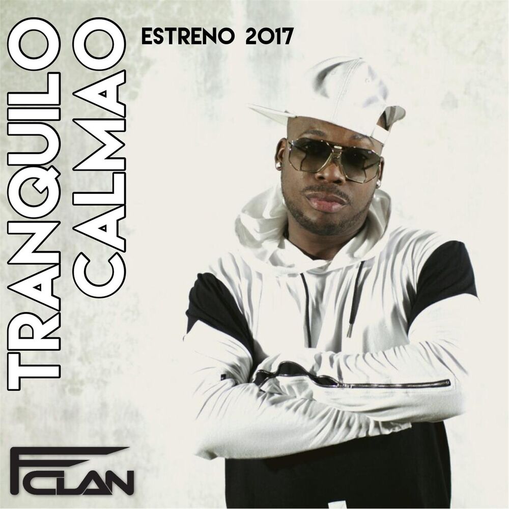 Picture of Tranquilo Calmao