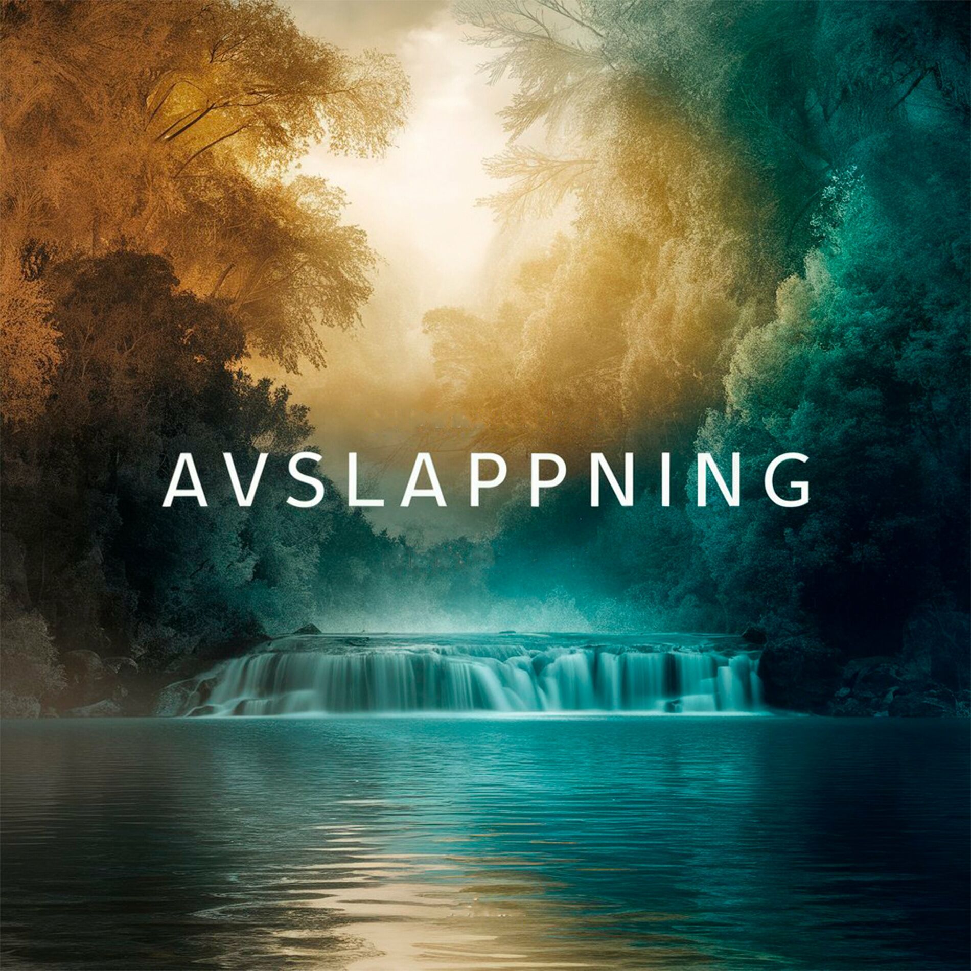 Album cover of Avslappning