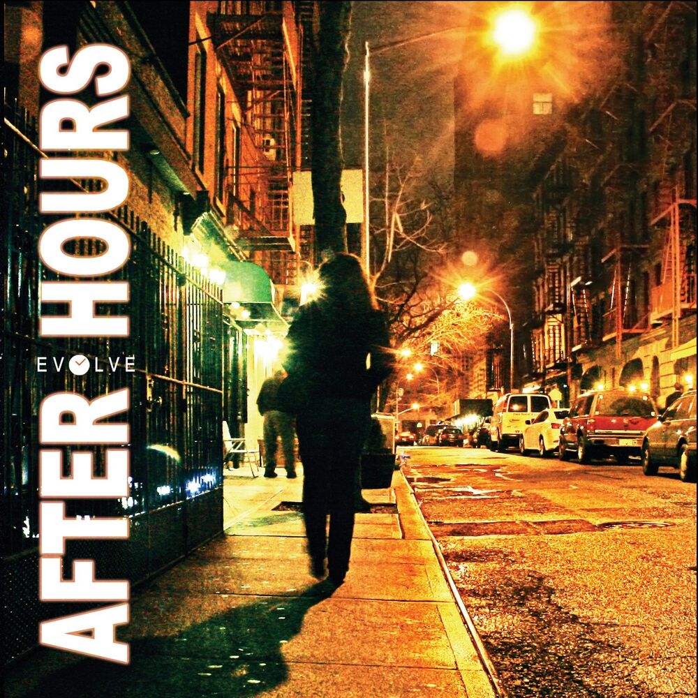 Picture of After Hours