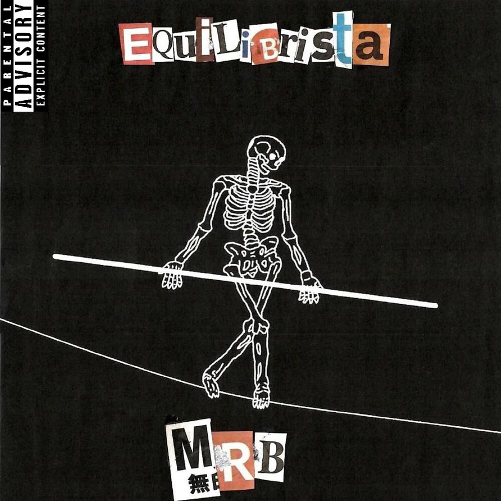 Picture of EQUILIBRISTA
