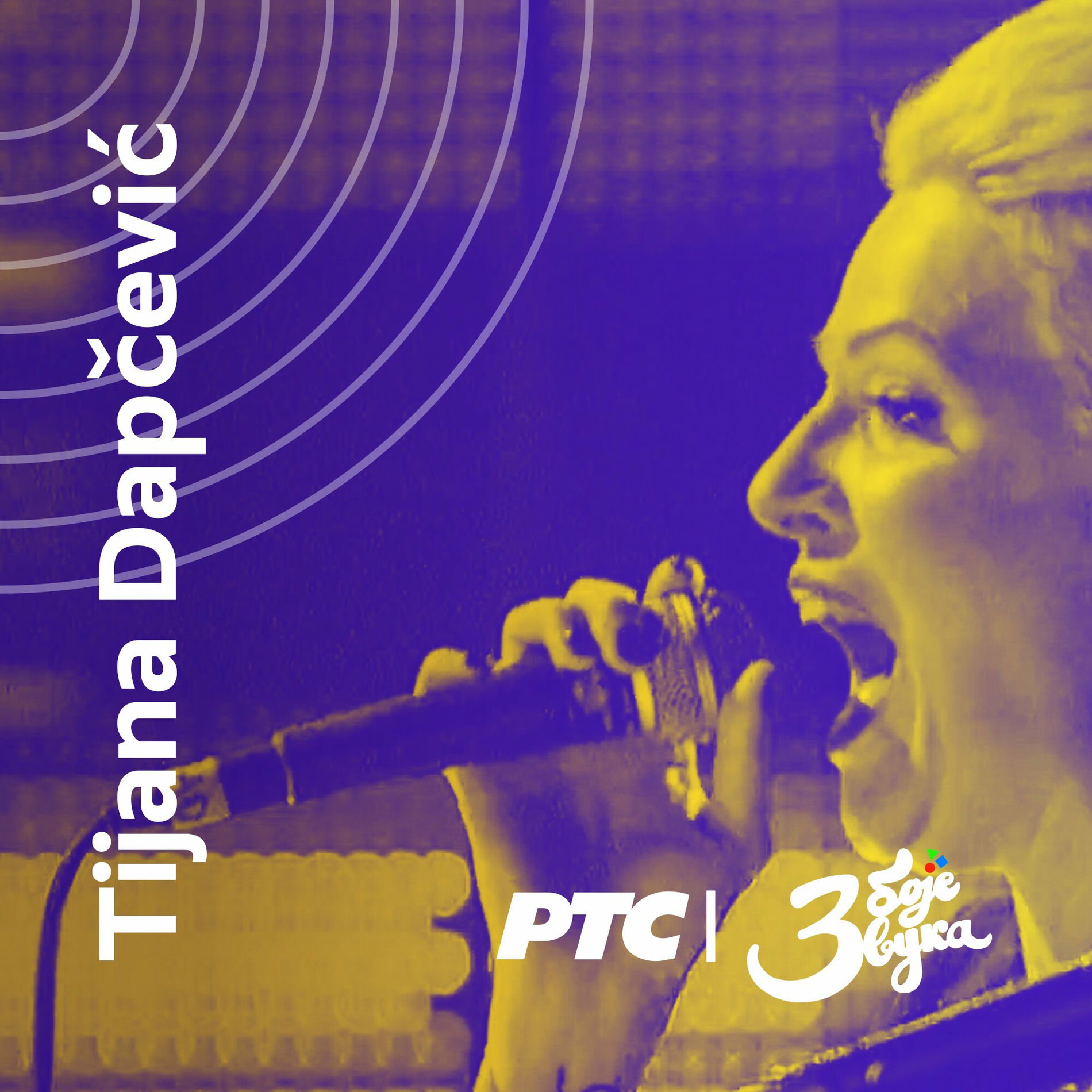 Album cover of Tri Boje Zvuka (Live at RTS Studio 8, 2015)