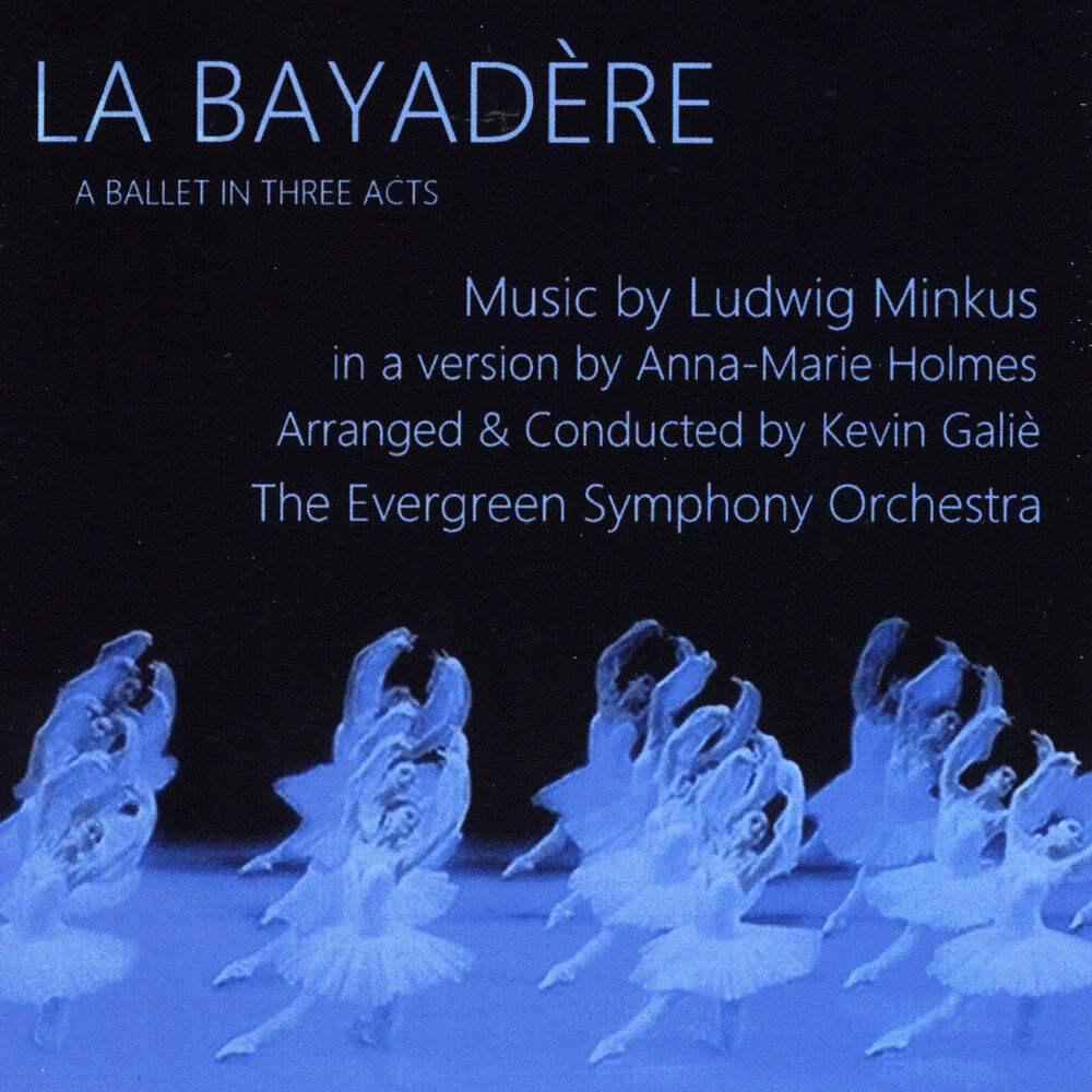 Picture of La Bayadère