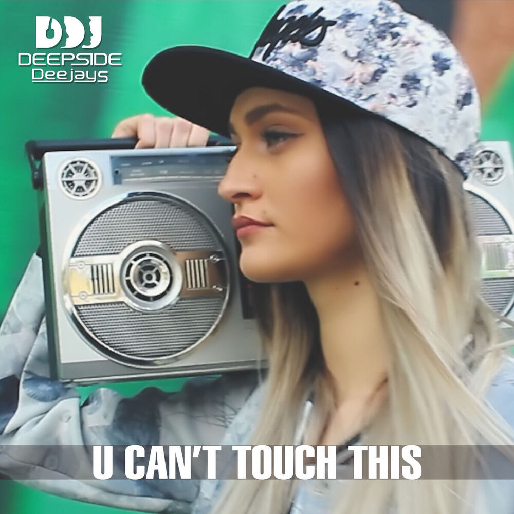 Picture of U Can't Touch This