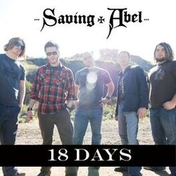 Cover of 18 Days