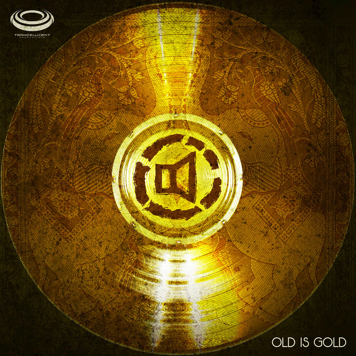 Album cover of Old Is Gold