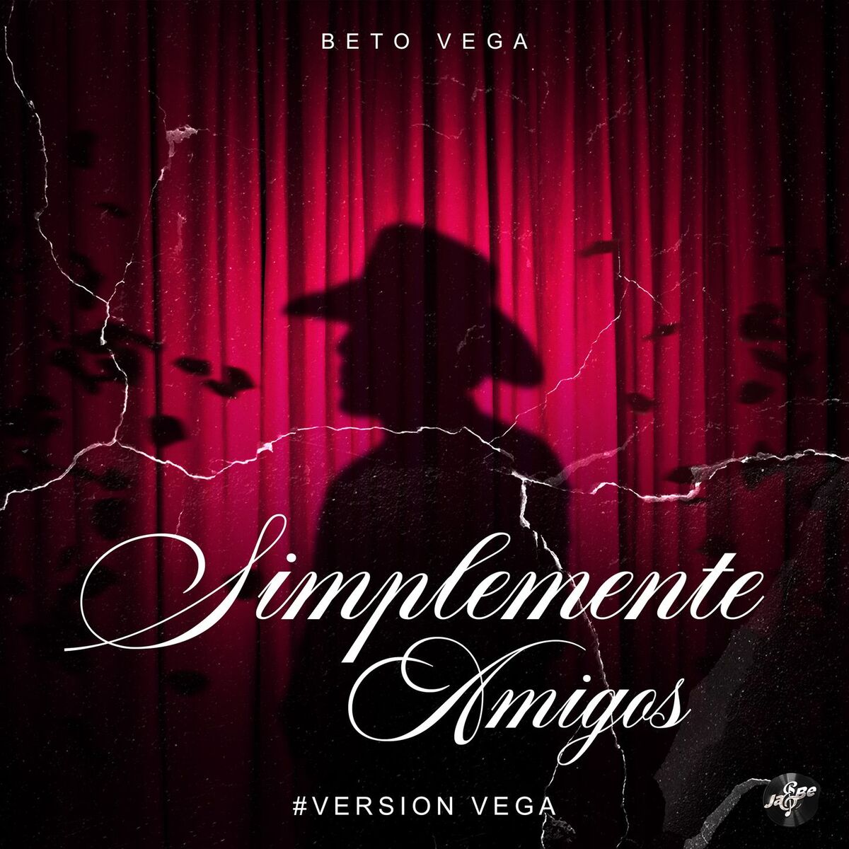 Album cover of Simplemente Amigos