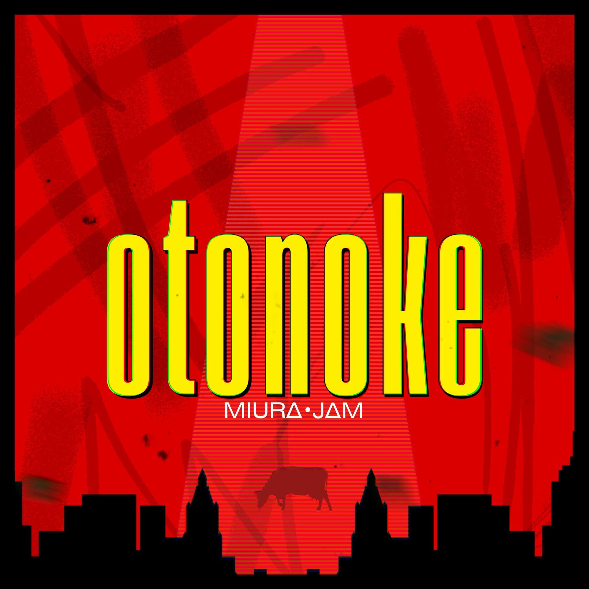 Album cover of Otonoke (Dan Da Dan)