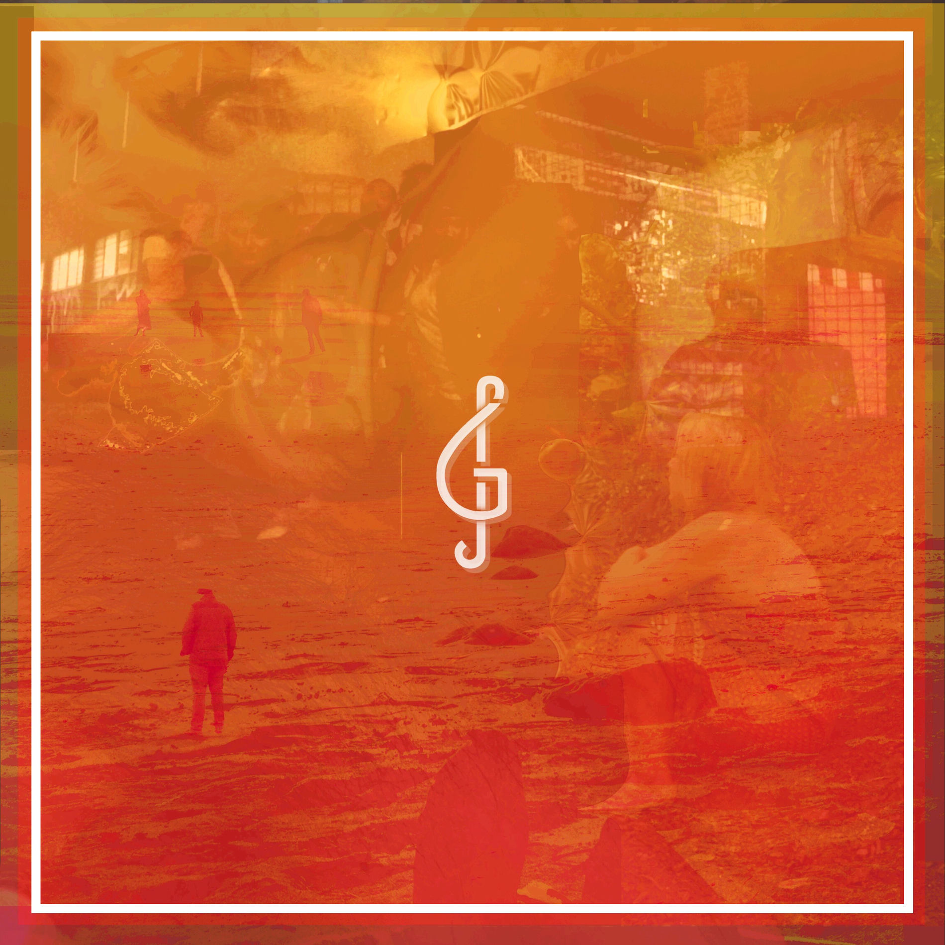 Album cover of Thru Channel