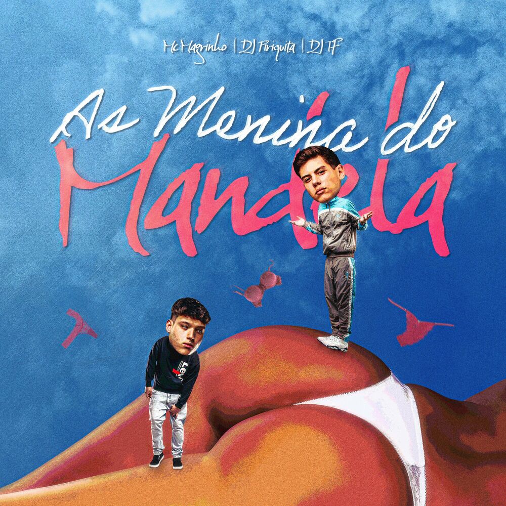 Picture of As Menina do Mandela