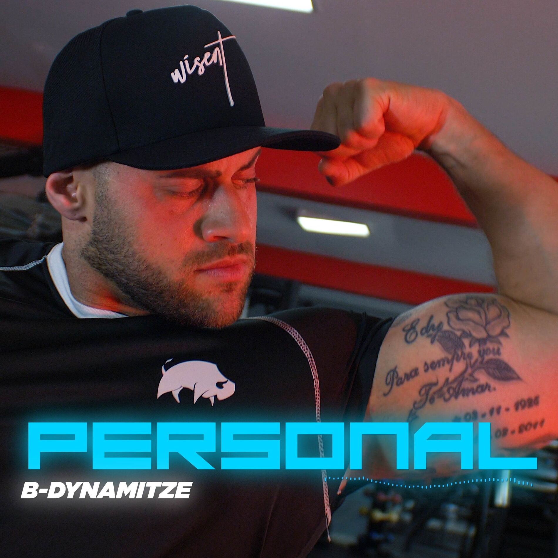 Album cover of Personal