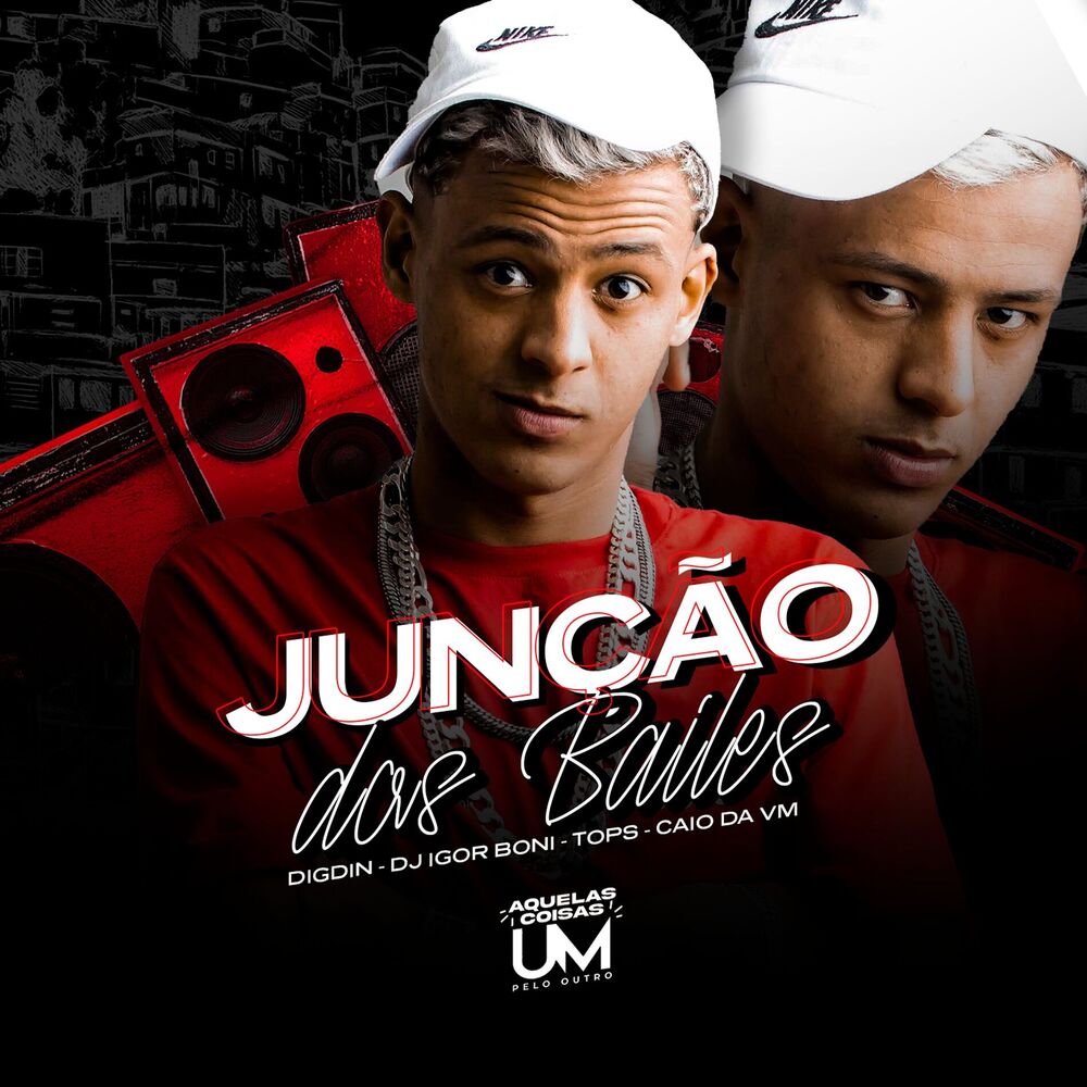 Picture of Junção dos Bailes