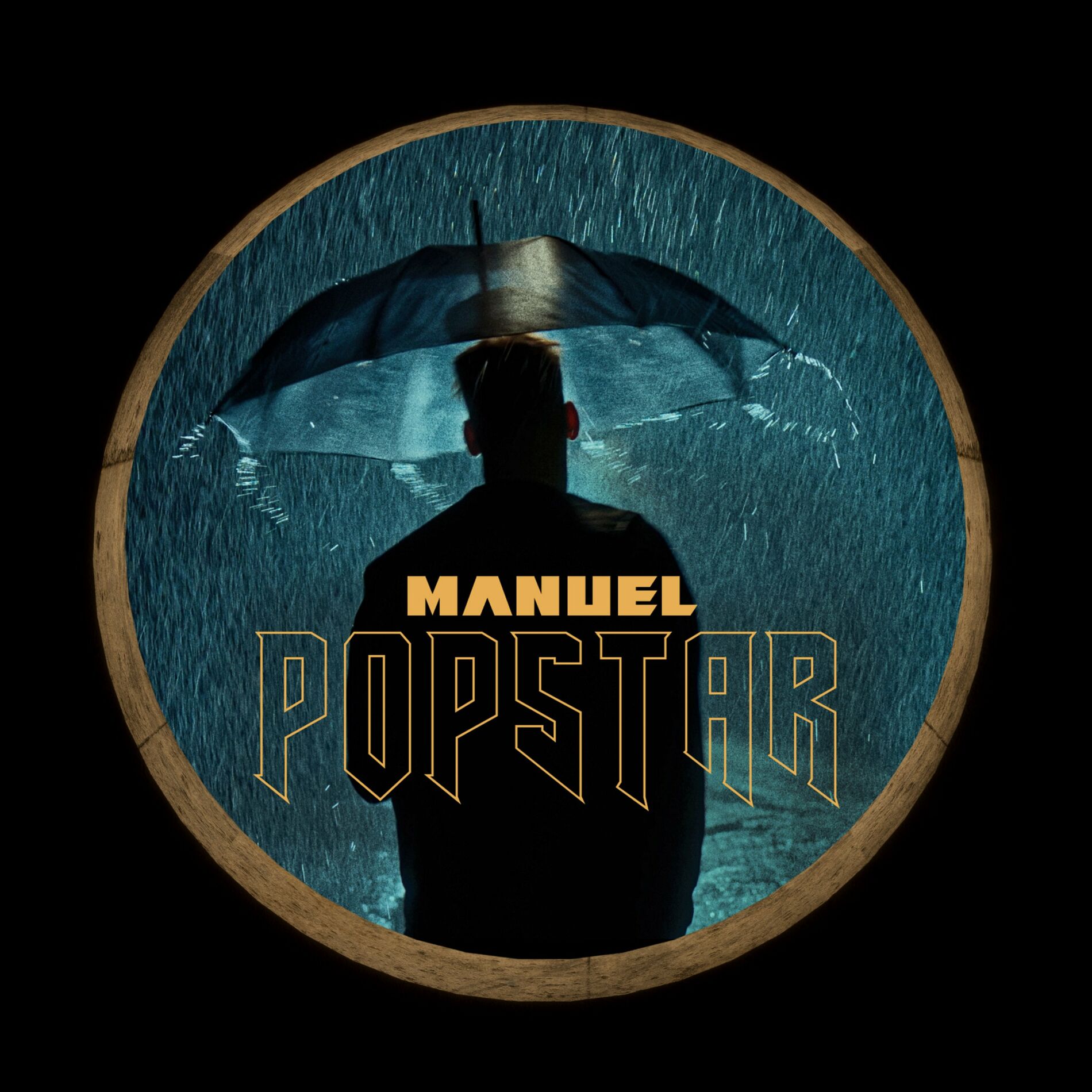 Album cover of Popstar
