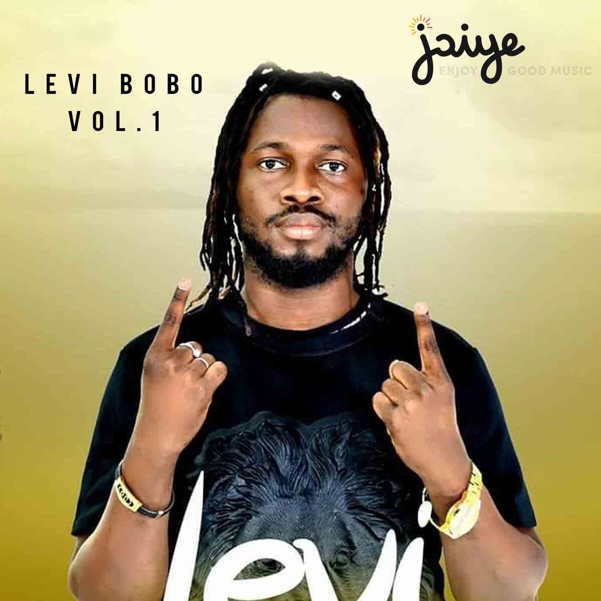 Album cover of Papa nan na