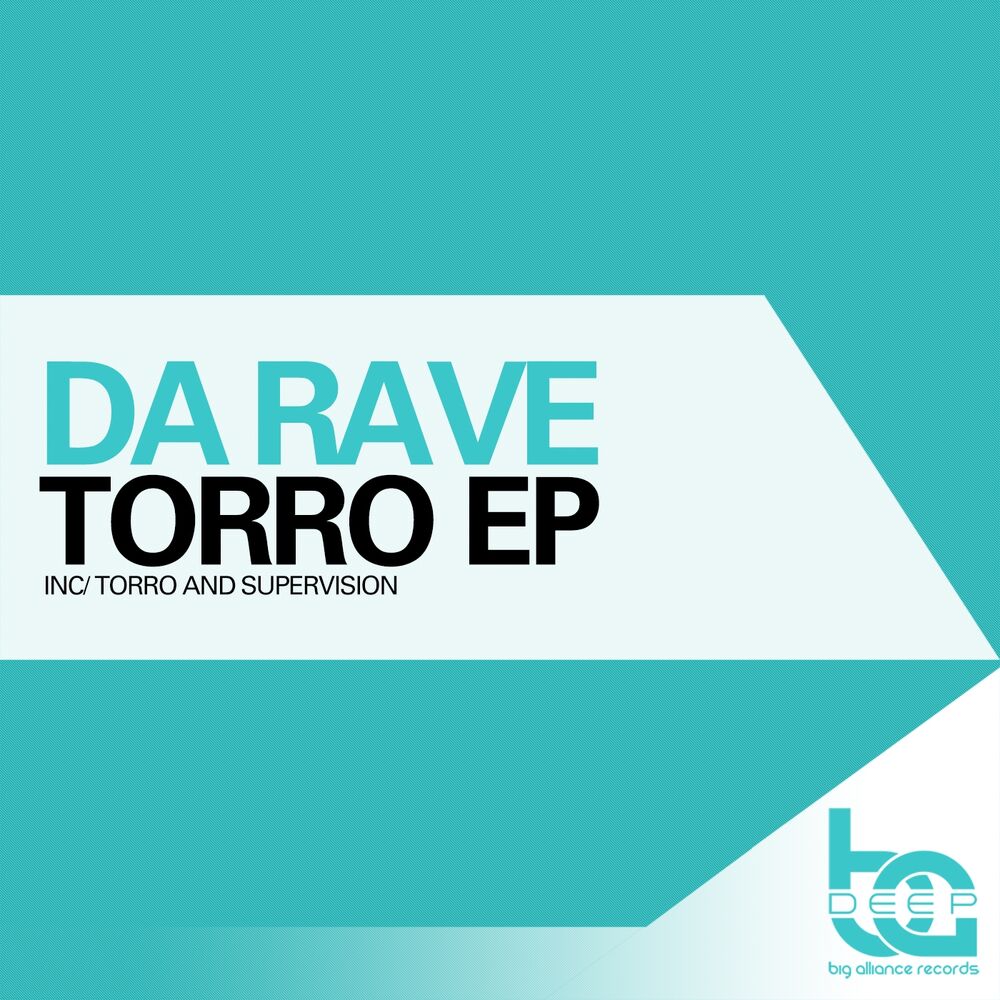 Picture of Torro EP
