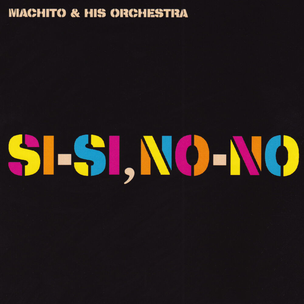 Picture of Sí-Sí, No-No