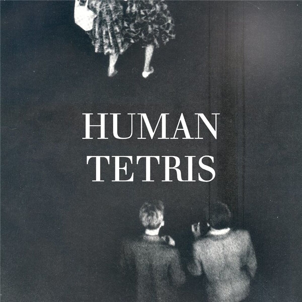 Album cover of People