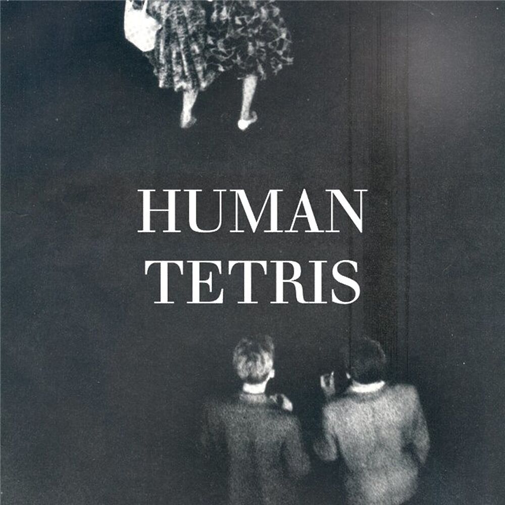 Picture of Human Tetris - EP