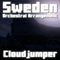 Cover of Sweden