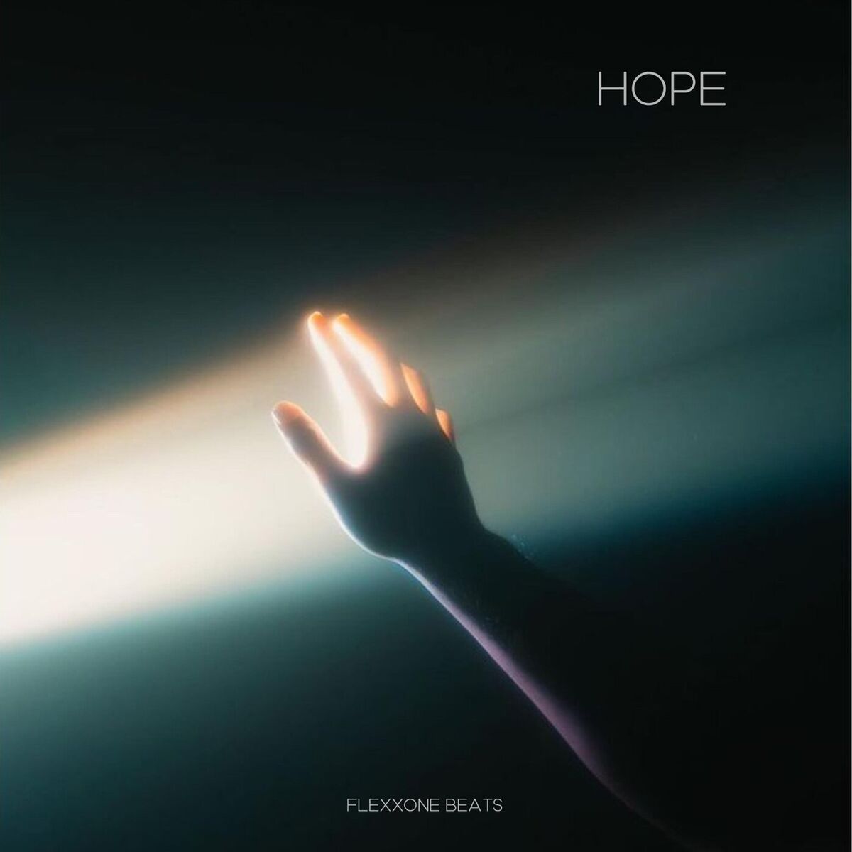 Album cover of HOPE
