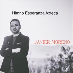 Cover of Himno Esperanza Azteca